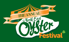 The Oyster Festival